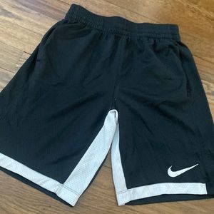 Nike Trophy Training Shorts for (big) boys